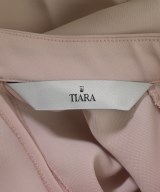 Tiara（ティアラ）ブラウス ピンク サイズ:F レディース/2200731636211