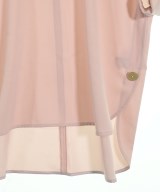 Tiara（ティアラ）ブラウス ピンク サイズ:F レディース/2200731636211