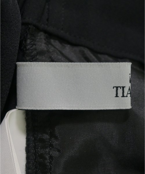 Tiara（ティアラ）その他 黒 サイズ:3(L位) レディース/2200731636228