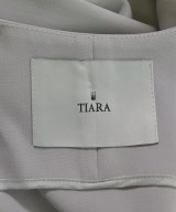 Tiara（ティアラ）ベスト グレー サイズ:-(L位) レディース/2200731636358