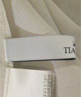 Tiara（ティアラ）ブラウス ベージュ サイズ:F レディース/2200731012190
