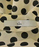 Tiara（ティアラ）ブラウス ベージュ サイズ:F レディース/2200731012206