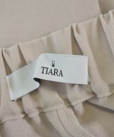 Tiara（ティアラ）その他 ベージュ サイズ:3(L位) レディース/2200714013114