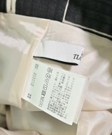 Tiara（ティアラ）ロング・マキシ丈スカート 黒 サイズ:3(L位) レディース/2200717157051