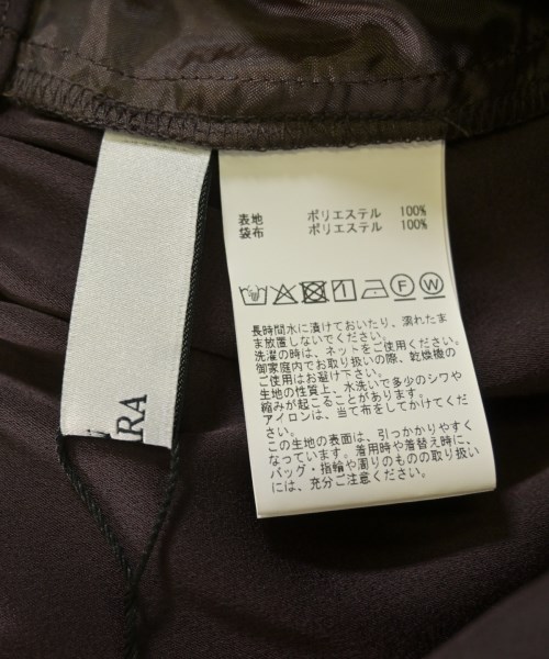 Tiara（ティアラ）その他 茶 サイズ:2(M位) レディース/2200722676066