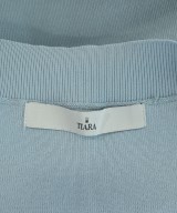Tiara（ティアラ）ニット・セーター 青 サイズ:-(S位) レディース/2200719439094