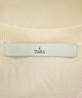 Tiara（ティアラ）カーディガン 白 サイズ:-(M位) レディース/2200723157083