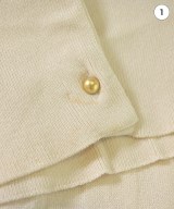 Tiara（ティアラ）カーディガン 白 サイズ:-(M位) レディース/2200723157083