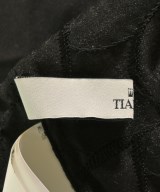 Tiara（ティアラ）カジュアルシャツ 黒 サイズ:F レディース/2200725453053
