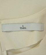 Tiara（ティアラ）カジュアルシャツ 白 サイズ:-(L位) レディース/2200728536043