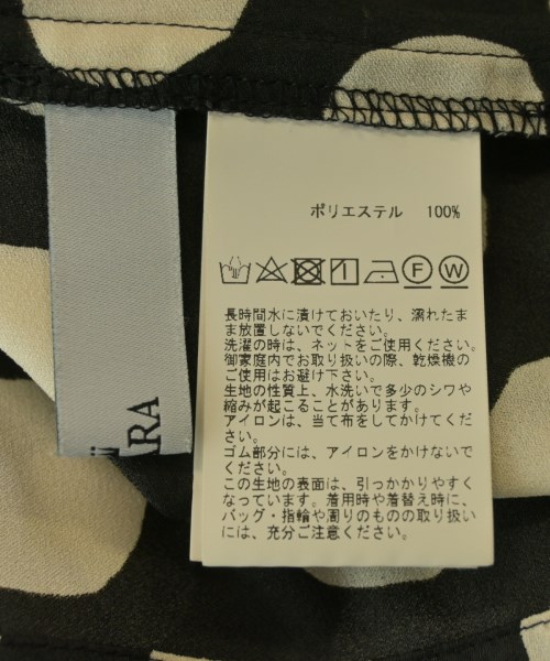Tiara（ティアラ）ブラウス 黒 サイズ:F レディース/2200729101042