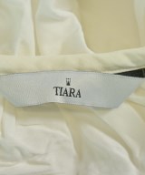 Tiara（ティアラ）カジュアルシャツ 白 サイズ:F レディース/2200662423041