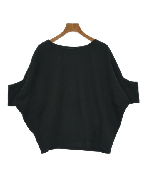 Tiara(ティアラ)Tシャツ・カットソー 黒 サイズ:F/2200683974010