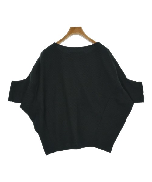 Tiara（ティアラ）Tシャツ・カットソー 黒 サイズ:F レディース/2200683974010