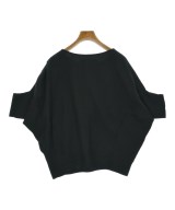 Tiara（ティアラ）Tシャツ・カットソー 黒 サイズ:F レディース/2200683974010