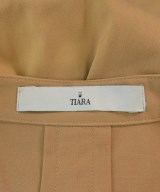 Tiara（ティアラ）ブラウス ベージュ サイズ:F レディース/2200685000038