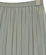 Tiara（ティアラ）ロング・マキシ丈スカート カーキ サイズ:-(S位) レディース/2200685398067