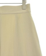 Tiara（ティアラ）ロング・マキシ丈スカート ベージュ サイズ:3(L位) レディース/2200675967105