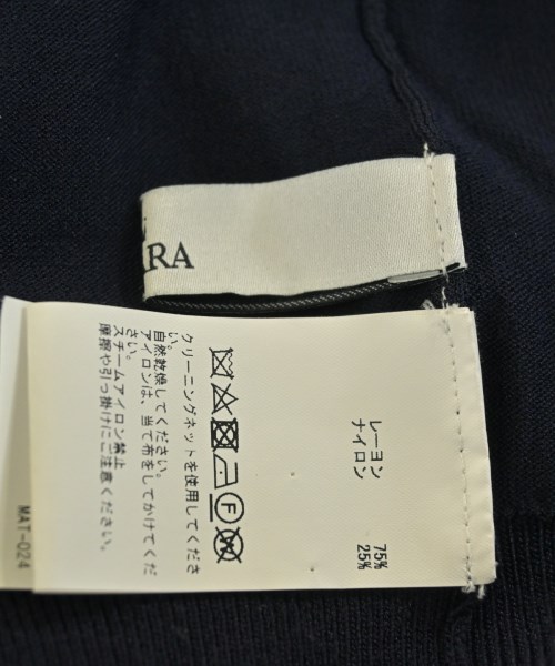 Tiara（ティアラ）ニット・セーター 紺 サイズ:-(M位) レディース/2200675967310