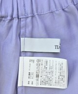 Tiara（ティアラ）ロング・マキシ丈スカート 紫 サイズ:-(S位) レディース/2200687440047