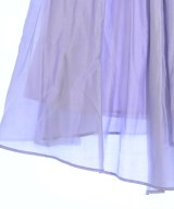 Tiara（ティアラ）ロング・マキシ丈スカート 紫 サイズ:-(S位) レディース/2200687440047