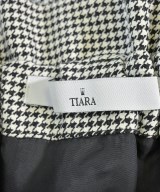 Tiara（ティアラ）ロング・マキシ丈スカート 白 サイズ:2(M位) レディース/2200686025023
