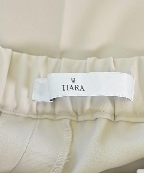 Tiara（ティアラ）その他 グレー サイズ:2(M位) レディース/2200686025047