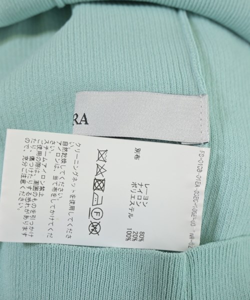 Tiara（ティアラ）ニット・セーター 緑 サイズ:-(M位) レディース/2200684301075