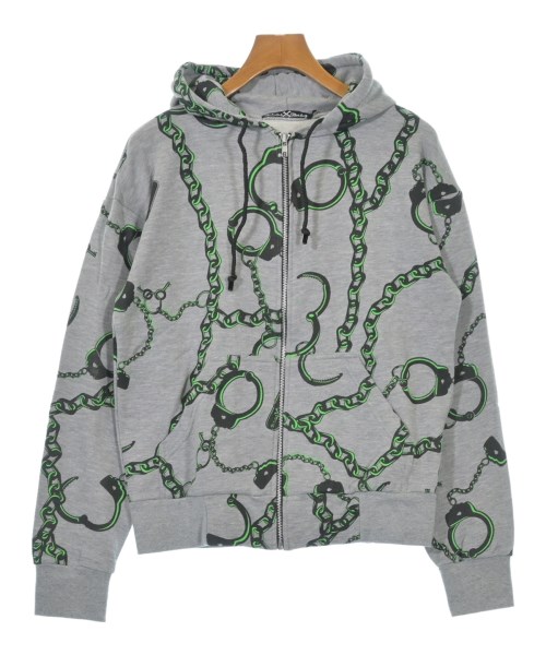 ニコラス　モーリー(nicholas morley)のnicholas morley パーカー