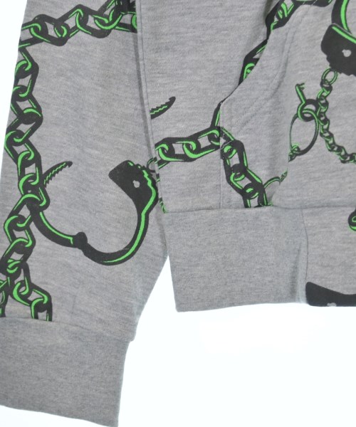 nicholas morley（ニコラス　モーリー）パーカー グレー サイズ:XS メンズ/2200641800245