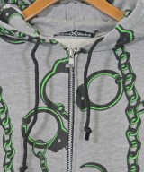 nicholas morley（ニコラス　モーリー）パーカー グレー サイズ:XS メンズ/2200641800245