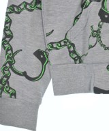 nicholas morley（ニコラス　モーリー）パーカー グレー サイズ:XS メンズ/2200641800245