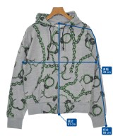 nicholas morley（ニコラス　モーリー）パーカー グレー サイズ:XS メンズ/2200641800245