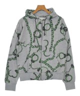 nicholas morley パーカー