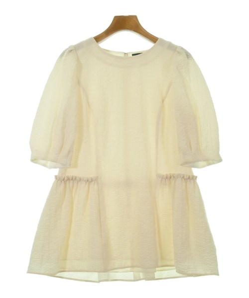トゥー　ビー　シック(TO BE CHIC)のTO BE CHIC ブラウス