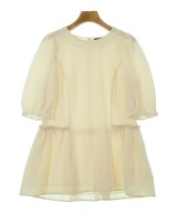 TO BE CHIC ブラウス