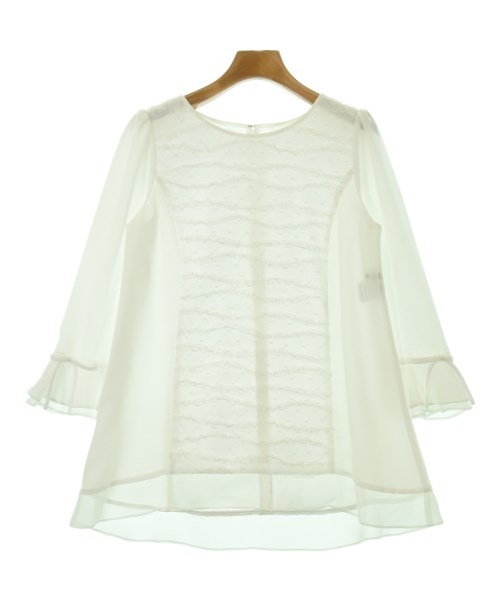 トゥー　ビー　シック(TO BE CHIC)のTO BE CHIC ブラウス