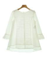 TO BE CHIC ブラウス