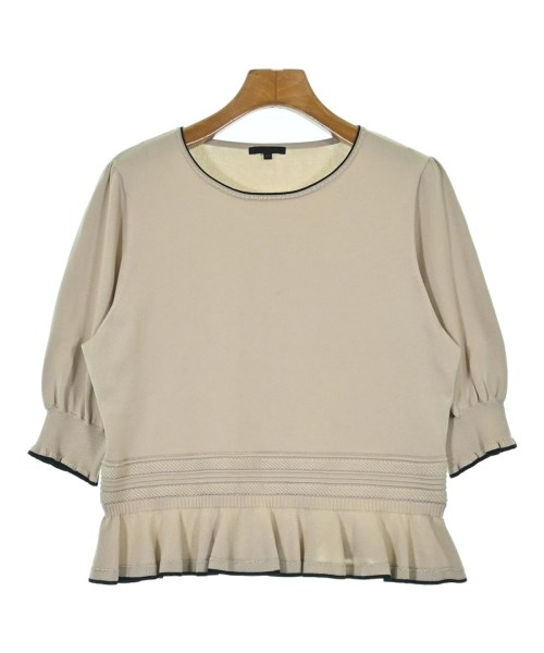 トゥー　ビー　シック(TO BE CHIC)のTO BE CHIC ニット・セーター