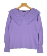 TO BE CHIC ニット・セーター