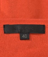 TO BE CHIC（トゥー　ビー　シック）カーディガン オレンジ サイズ:40(M位) レディース/2200624042044