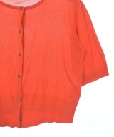 TO BE CHIC（トゥー　ビー　シック）カーディガン オレンジ サイズ:40(M位) レディース/2200624042044