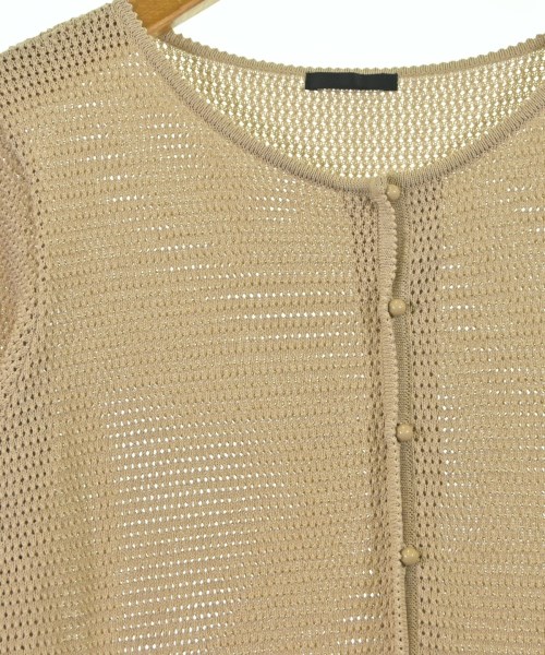 TO BE CHIC（トゥー　ビー　シック）ワンピース ベージュ サイズ:40(M位) レディース/2200638747164