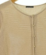 TO BE CHIC（トゥー　ビー　シック）ワンピース ベージュ サイズ:40(M位) レディース/2200638747164