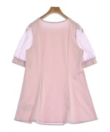 TO BE CHIC（トゥー　ビー　シック）ブラウス ピンク サイズ:40(M位) レディース/2200640851033
