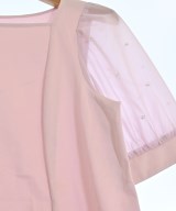 TO BE CHIC（トゥー　ビー　シック）ブラウス ピンク サイズ:40(M位) レディース/2200640851033