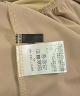 TO BE CHIC（トゥー　ビー　シック）Tシャツ・カットソー 茶 サイズ:40(M位) レディース/2200640851040