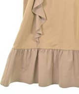 TO BE CHIC（トゥー　ビー　シック）Tシャツ・カットソー 茶 サイズ:40(M位) レディース/2200640851040