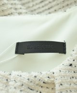 TO BE CHIC（トゥー　ビー　シック）ブラウス 白 サイズ:38(M位) レディース/2200640851057