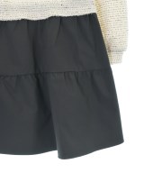 TO BE CHIC（トゥー　ビー　シック）ブラウス 白 サイズ:38(M位) レディース/2200640851057